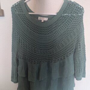 Lightweight cute shirt